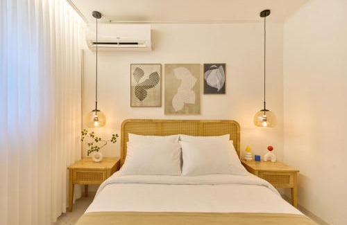 Seokchon-dong Apartamento | 서울 명동 롯데월드 kspo dome 강남