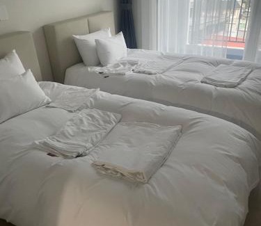 Yangyang Apartamento | 서프리조트 죽도 얼라이브