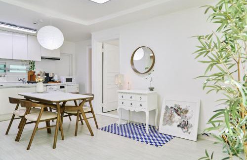 Chayangil-tong Casa | 소담스테이