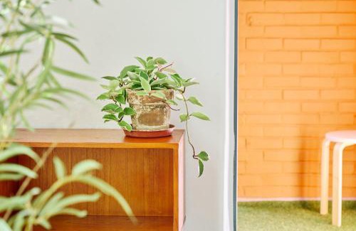 Chayangil-tong Casa | 소담스테이