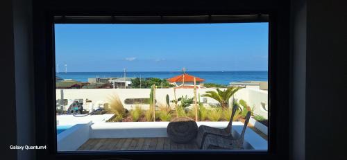 Hallim Cama Y Desayuno | 소라스테이