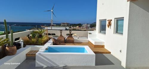 Hallim Cama Y Desayuno | 소라스테이