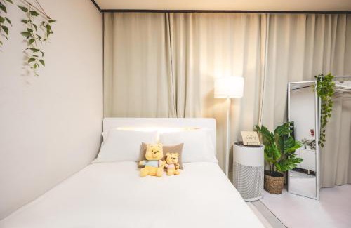 Euncheon-dong Apartamento | 스테이 Stay