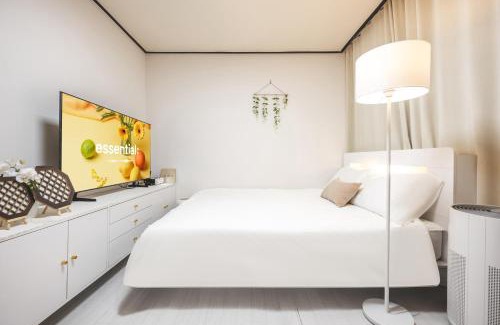 Euncheon-dong Apartamento | 스테이 Stay