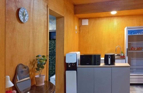 Chinju Casa | 에어진주 AirJINJU