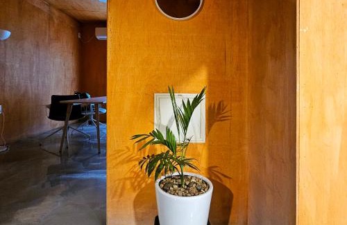 Chinju Casa | 에어진주 AirJINJU