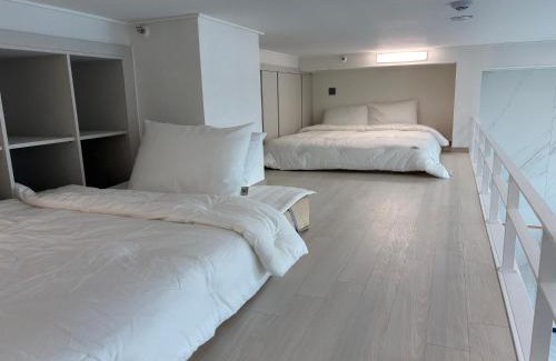 Eulji-ro Apartamento | 을지로 하이엔드 오피스텔