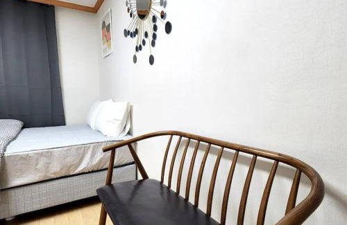 Goyang Apartamento | 이마트 Private Kintex Daehwadong