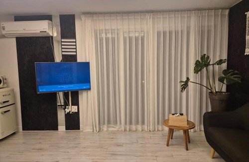 Andeok Apartamento | 제주 웅장한 산방산뷰 사계2248 해무리동 감성숙소
