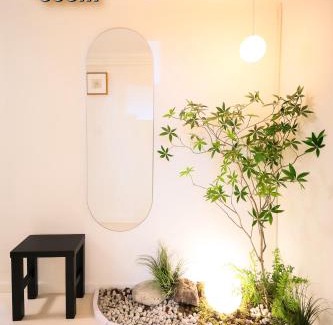 Cheongdam Villa | 청담동 명품거리 청담역 압구정로데오 성형 병원 한강공원 강남도심