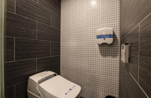 Sinwol-dong Hotel | 캠프호텔 Camp 김포공항, 화곡역