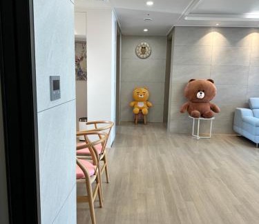 Goyang Apartamento | 킨텍스 홍대 서울역 김포공항 고양종합운동장- Foreigner Only