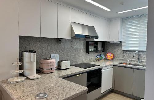 Goyang Apartamento | 킨텍스 홍대 서울역 김포공항 고양종합운동장- Foreigner Only