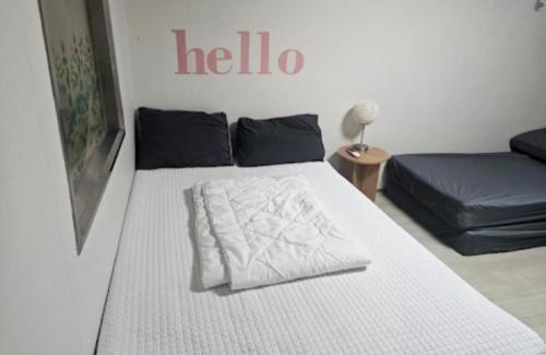 Jung-gu Hotel | 태양스테이모텔 남포중앙점