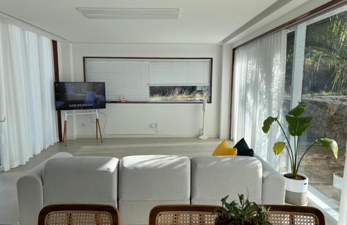 Hallim Apartamento | 하솜별담