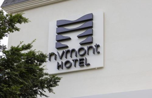 Danyang Hotel | 호텔 리브몬트 단양 by 아늑