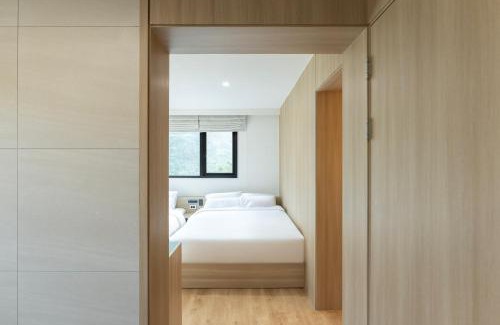 Danyang Hotel | 호텔 리브몬트 단양 by 아늑