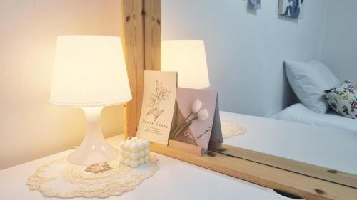 Mapo Villa | 홍대 # Core Stay 201