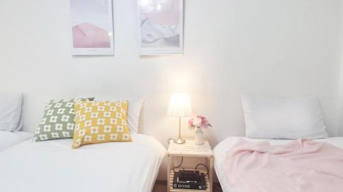 Mapo Villa | 홍대 # Core Stay 201