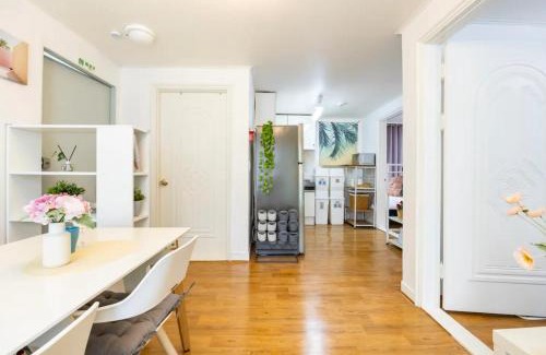 Mapo Villa | 홍대 # Core Stay 201