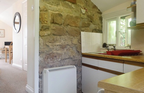 Mitcheldean Cabaña | Alojamiento de 0 habitaciones en Edge Hills, near Littledean