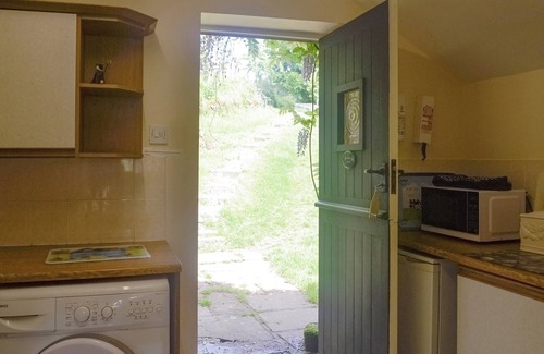 Mitcheldean Cabaña | Alojamiento de 0 habitaciones en Edge Hills, near Littledean