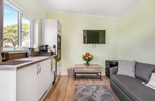 Jameston Cabaña | Alojamiento de 0 habitaciones en Nr. Tenby