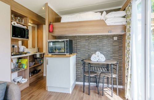 Calthwaite Cabaña | Alojamiento de 0 habitaciones en Calthwaite, Nr Penrith