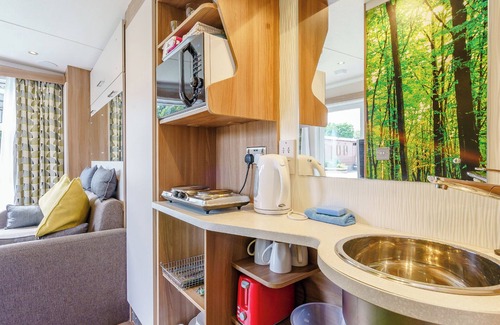 Calthwaite Cabaña | Alojamiento de 0 habitaciones en Calthwaite, Nr Penrith