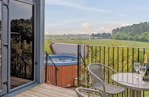 Newark upon Trent Cabaña | 0 bedroom accommodation in Oxton