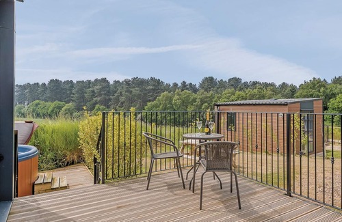 Newark upon Trent Cabaña | 0 bedroom accommodation in Oxton