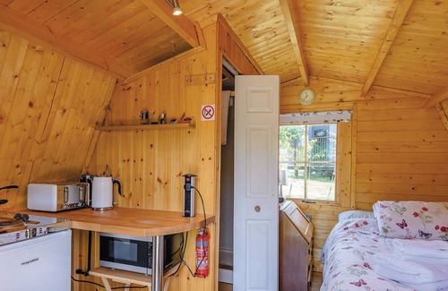 Newark upon Trent Cabaña | 0 bedroom accommodation in Oxton