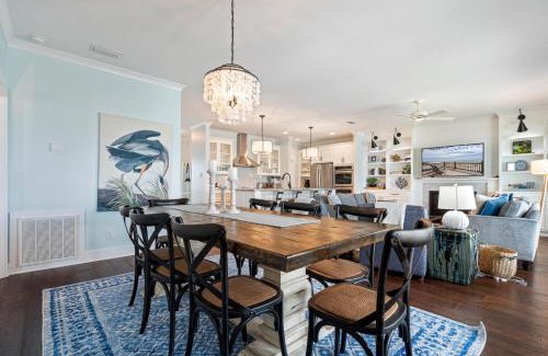 Dauphin Island Casa | 006 Salty Kisses