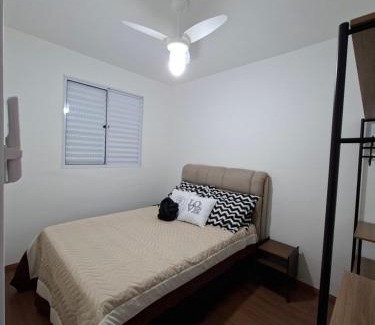 Ribeirao Preto Apartamento | 01- Apartamento 902 torre 4 - novo