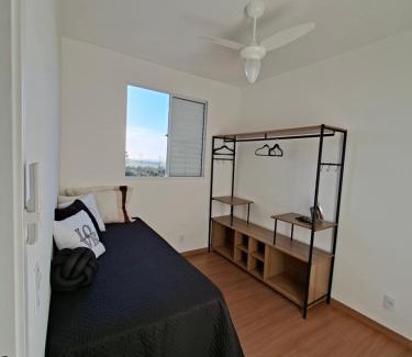 Ribeirao Preto Apartamento | 01- Apartamento 902 torre 4 - novo