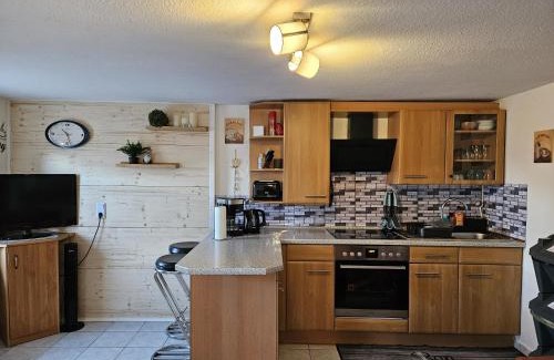 Ober-Morlen Apartamento | 02 Angela