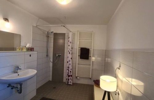 Parchtitz Apartamento | 02 Kornblume