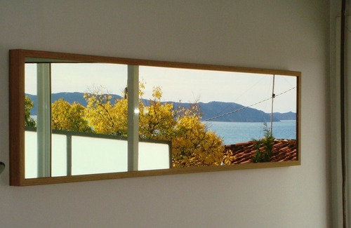 Llanca Apartamento | 022 Apartamento vistas al mar con terraza zona tranquila