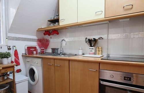 Monte Faro Casa | 025 - Altomar II 002 - comfortHOLIDAYS
