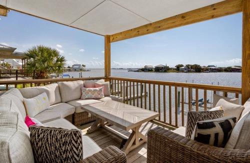 Royal Lagoons Casa | 035 Sunny Side Up II by ACP