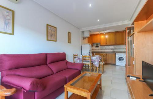 Santa Pola Apartamento | 040 - Gran Playa 001 - comfortHOLIDAYS