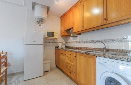 Santa Pola Apartamento | 040 - Gran Playa 001 - comfortHOLIDAYS