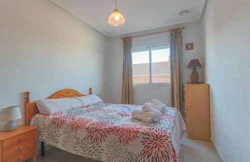 Santa Pola Apartamento | 040 - Gran Playa 001 - comfortHOLIDAYS