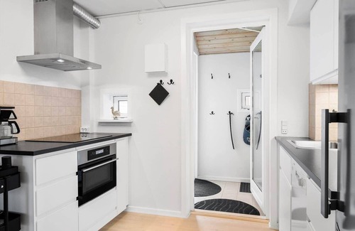 Sønderstrand Apartamento | 0439 Rømø - Vestergade 127 Ap 90