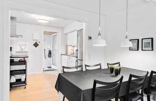 Sønderstrand Apartamento | 0439 Rømø - Vestergade 127 Ap 90