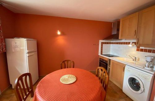 Brunet Apartamento | 04B4 Beautiful studio in a mas provençal - pool