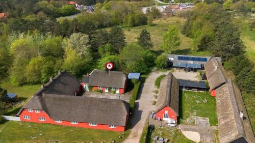 Sønderstrand Casa | 0502-Romo-Lyngvejen-7-Enhed-2