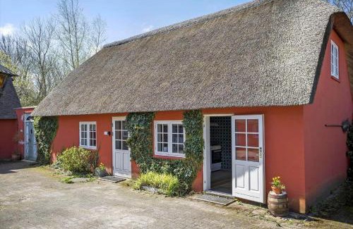 Sønderstrand Casa | 0502-Romo-Lyngvejen-7-Enhed-2