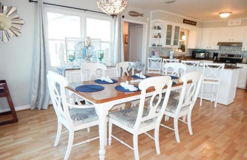 Dauphin Island Casa | 058 Seasons