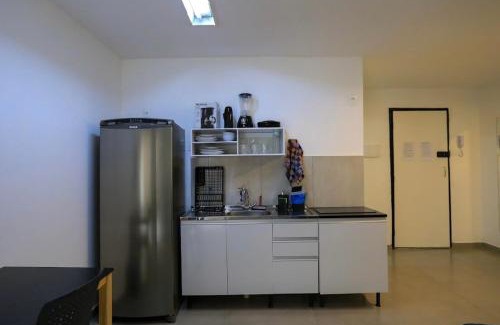 Funcionarios Apartamento | 06 Apto